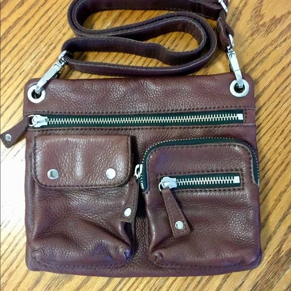 Fossil Purse - Picture 1 of 4